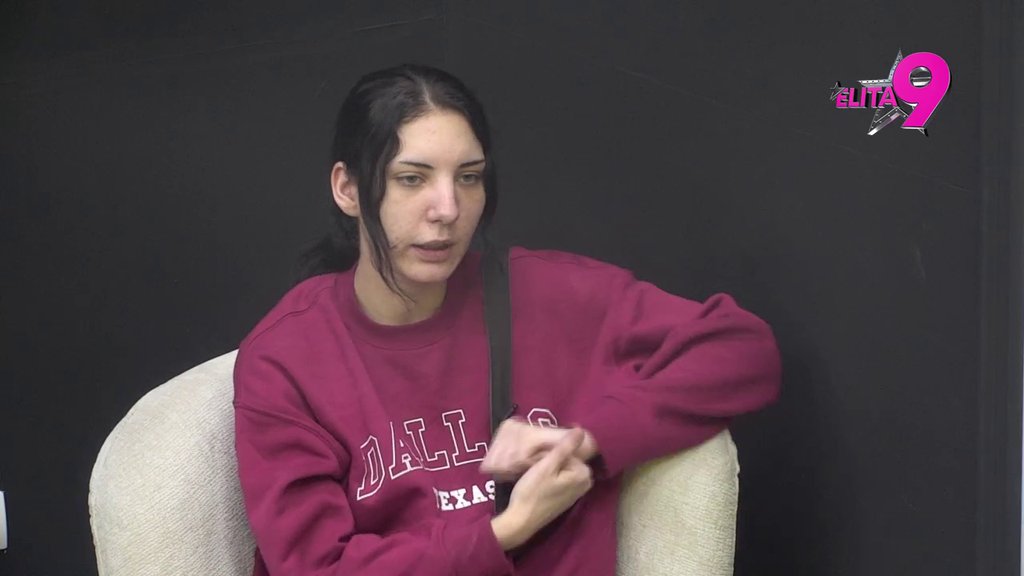 Stižu rode u Elitu 9?! Hana progovorila o potencijalnoj trudnoći, pa priznala: Nerio ne bi bio sa Sandrom, gleda je kao MUŠKARCA (VIDEO)