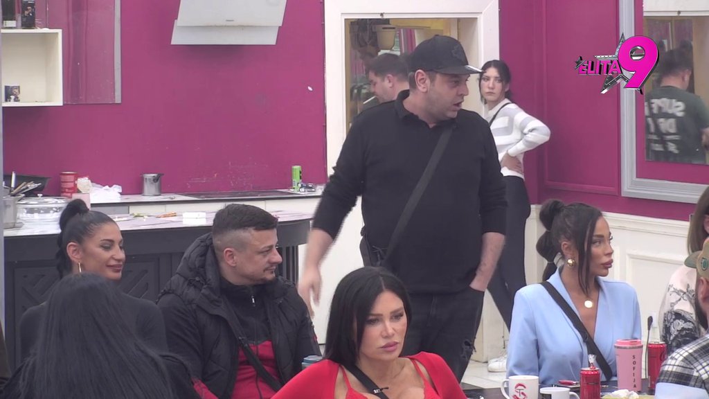 SOFIJA I DALJE TVRDI DA JE PATRIJAHALNA: Terza progovorio o njenom ocu, ona priznala da li je izmuzla Daneta za lovu (VIDEO)