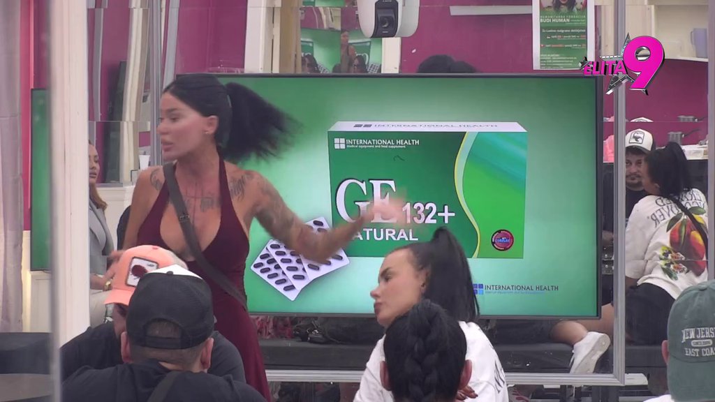 Ključa od ljubomore: Janjuš urla zbog vrelog plesa Mikija i Vanje, ona hladna kao led! (VIDEO)