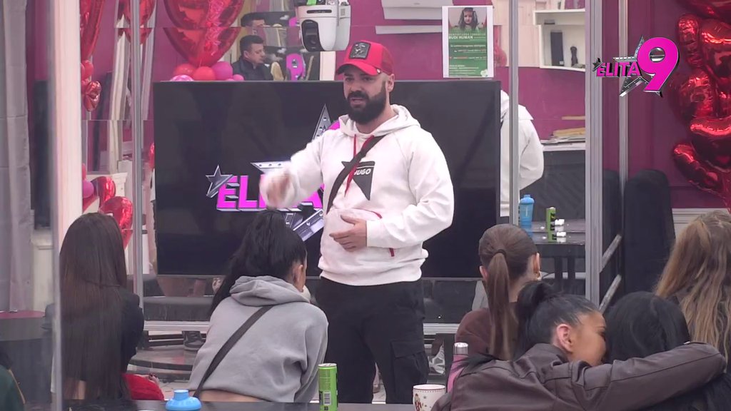 Nosićemo tvoj polni organ na veštačenje... Luka izgoreo kad je čuo Anelino priznanje da je poslednji put bila srećna s Janjušem, pa je izvređao (VIDEO)