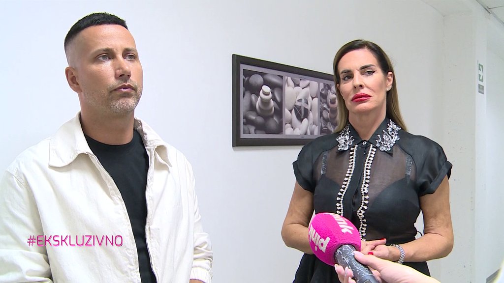 Andrea prošla isto kao Jovana misica? Đedović razvezao jezik i progovorio o Karićevom raskidu, ova stvar mu je jako čudna! (VIDEO)