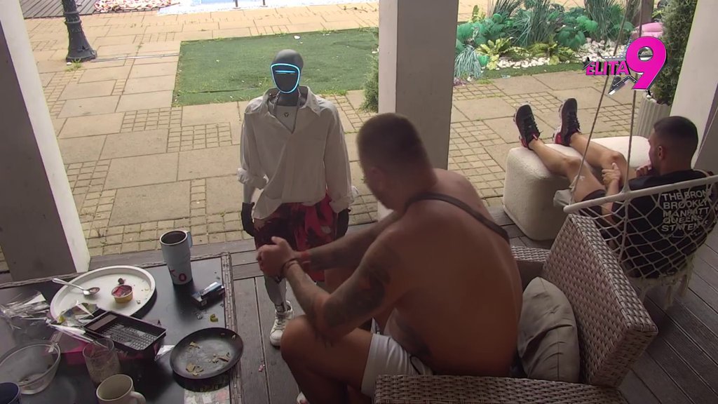 Dogovor je pao! Janjuš, Anđelo i Toša letuju kod Murata u Španiji, Sara skočila kao oparena: RADIĆE GPS! (VIDEO)