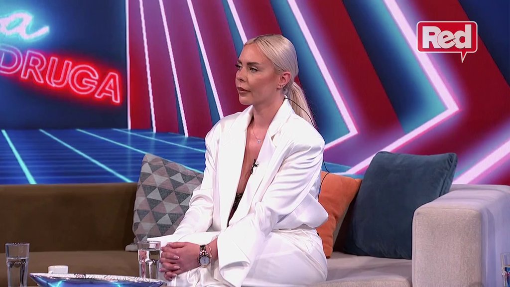 Anita je skontala u kakve se kandže uvalila: MC Alex pružila podršku Stanojlovićevoj u borbi protiv Matore