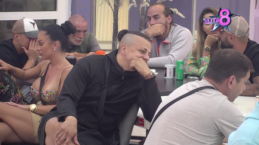 VARNICE SEVAJU NA SVE STRANE: Sofija neprestano ponavlja da ne želi pomirenje sa Terzom, on skočio kao oparen! Ne zna se ko je nasmejaniji! (VIDEO)