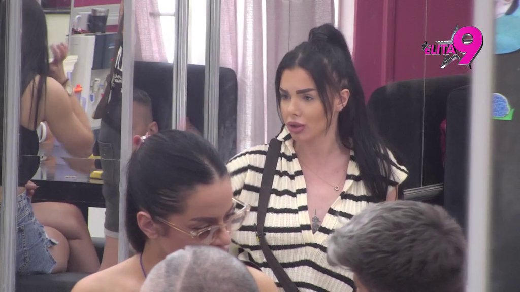 Sam je sebe otpisao! Luka podivljao zbog svog oca Baje, poručio mu da je Anita ispred svih! (VIDEO)