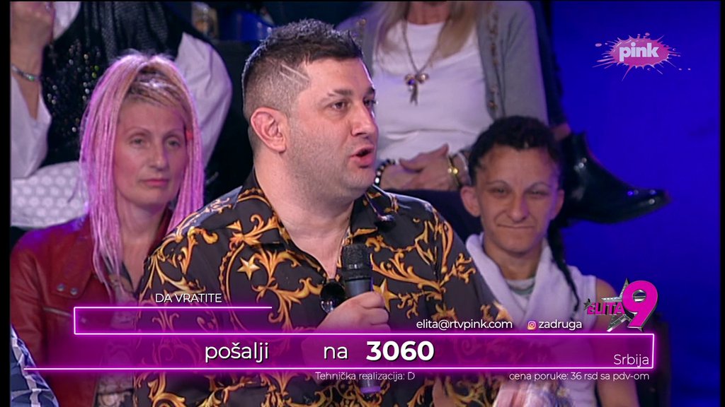 NA VIDEO POZIVIMA VAN RIJALITIJA! Raskrinkan odnos Milosave i Joce kralja bakra: Viđali se posle Elite, ovo još niste čuli (VIDEO)