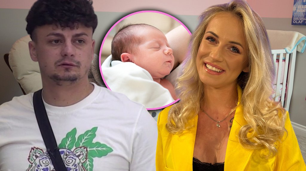 INSTA REŠETKA! Terza ocenio Miličin izgled, birao između nje i Sofije, pa otkrio sve o odnosu njega i Poršeline, a evo da li je VIDEO ĆERKU (VIDEO)