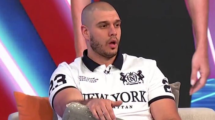 Da ovo čuje, ne bi joj bilo dobro! Dejan uzdigao Kačavendu, pa osuo drvlje i kamenje po Vanji: Dala joj je pare, a ona uradila du*e koje je PUKLO (VIDEO)