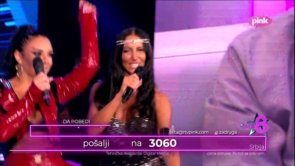 Zapalile scenu za kraj: Slađa, Mimas i Kristina pokazale svoje umeće, Maja sasula bivšoj drugarici sve u lice  (VIDEO)