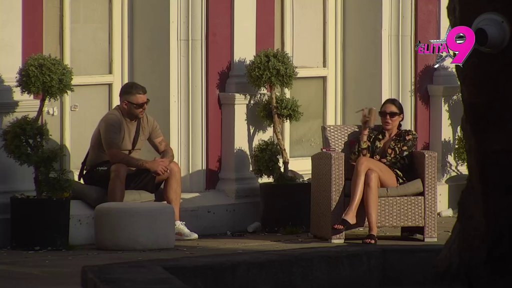 Najavio haos u Pretresu nedelje! Alibaba odučio da zgazi Terzu zbog Maje: Nema šta da vređa moju buduću ženu! (VIDEO)