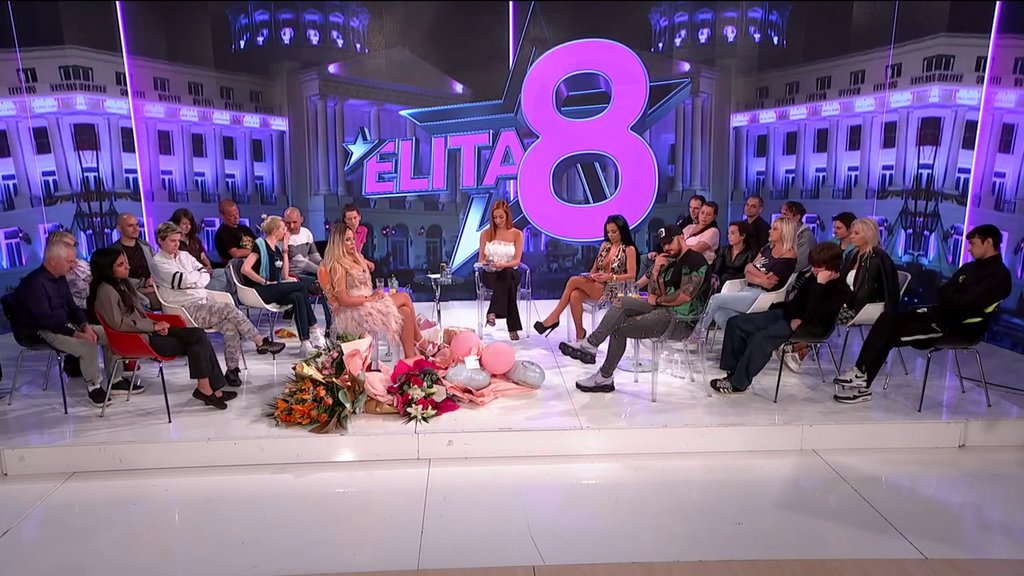 Drama u emisiji: Sanja zaratila sa gledateljkom, žestoko odgovorila na prozivke i uzdizanje Sofije! (VIDEO)