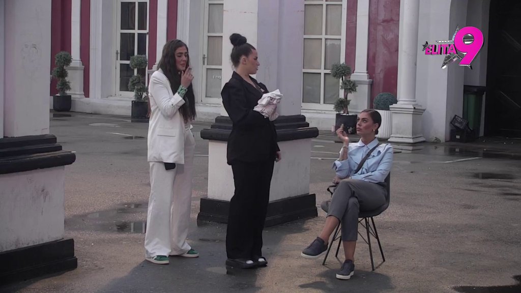 Ti se njemu gadiš, ohladio se od tebe! Dača surovo iskren prerma Mini, Boginja ga podržala pa je posavetovali: Koje muško na svetu voli bednice?!  (VIDEO)