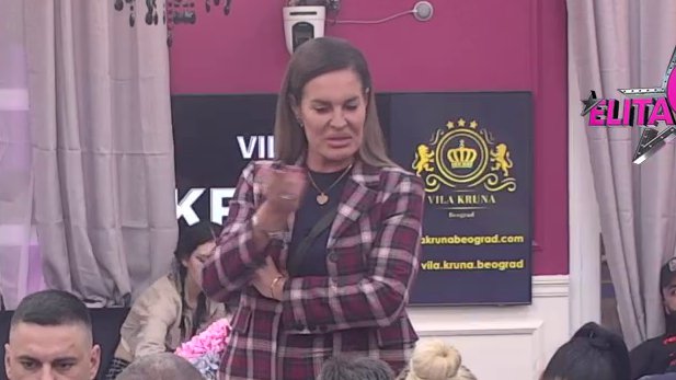 SASULA MU SVE U LICE! Milena prozvala Bebicu kao nikada do sada, rešila da ga postavi na svoje mesto, a ona najavila Teodorino RASKRINKAVANJE (VIDEO)