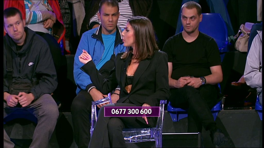 ZVONE ZVONA SVADBENA! Ena otkrila kada će stati na LUDI KAMEN sa Pejom: Aneli priznala koliko puta je bila zaprošena! (VIDEO)