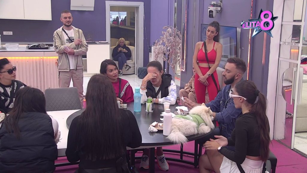 Au, kakav udarac! Sofija brutalnom provokacijom isprozivala Sanju Grujić! (VIDEO)