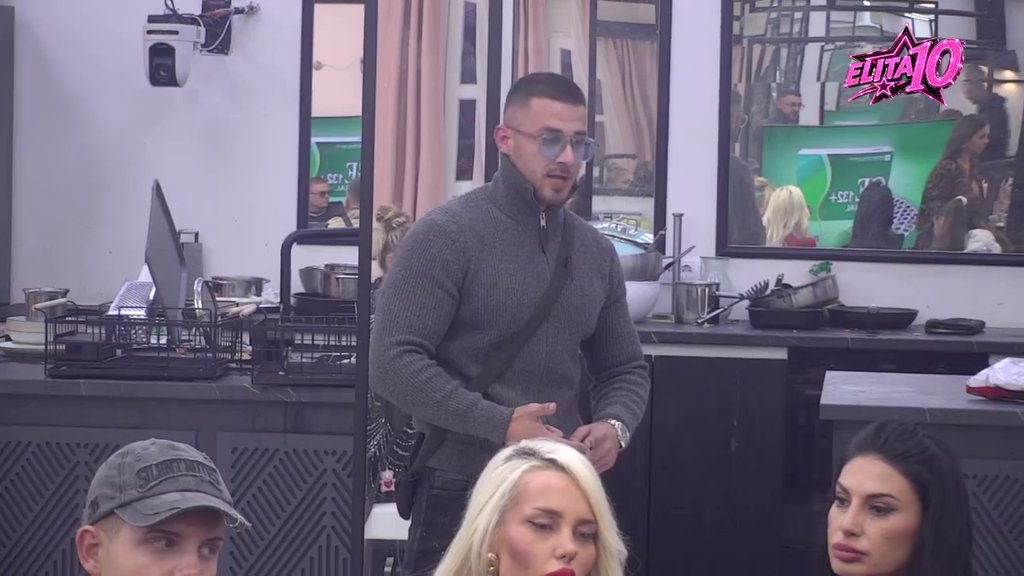 Skandal kakav se ne pamti: Marko i Sanja obelodanili nove detalje haosa u vezi, on otkrio šok informaciju o njenom ocu! (VIDEO)