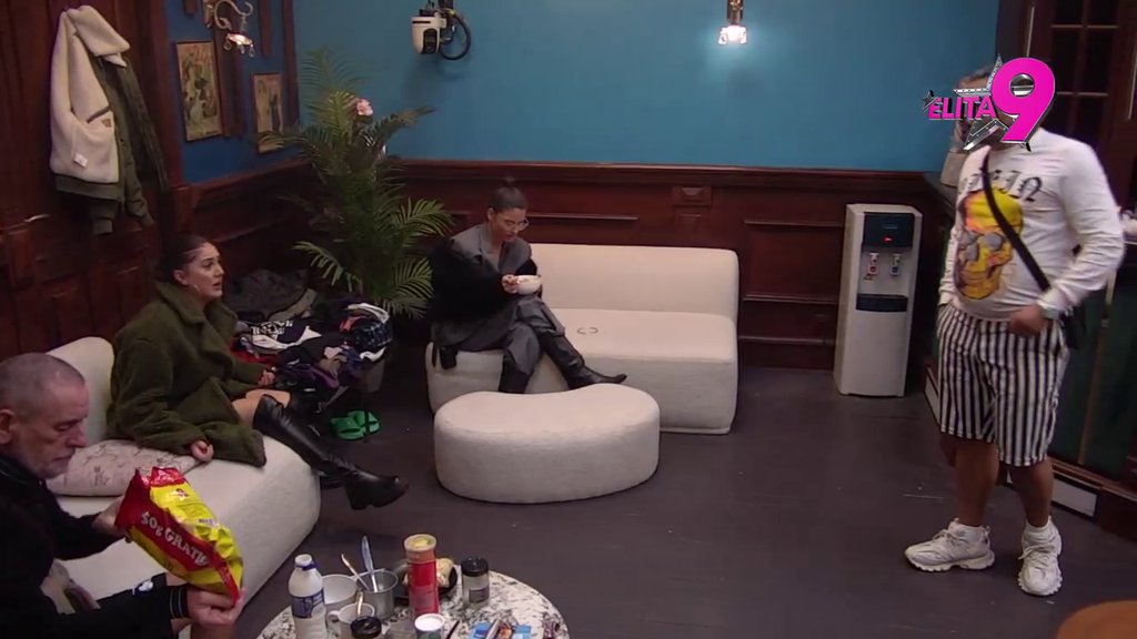 Ako nekome želim dobro, želim tebi: Bora pronašao način da popravi odnos sa Anastasijom, uspešno otopio njeno srce (VIDEO)