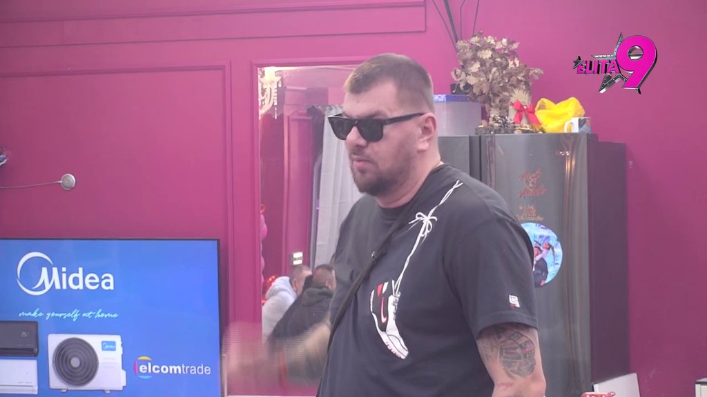 Stojančevići će biti ponosni na bivšeg zeta! Janjuš pokušao da razdvoji Draganu i Matoru, pa im održao lekciju: To nije nikakva sreća, ti si zlo! (VIDEO)