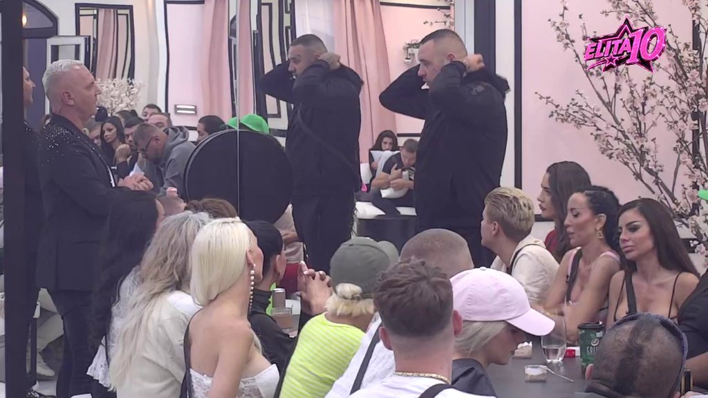 Kontradiktoran je, kako brani sina kada je... Filip Car izazvao muk izlaganjem o Osmanu, Kariću i njihovom sukobu (VIDEO)