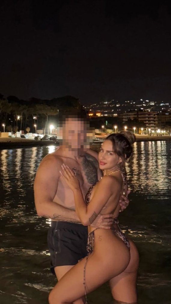 UHAPŠENI MUŽ STEFANI GRUJIĆ JE BLIZAK PRIJATELJ ENE ČOLIĆ: Evo šta je ona rekla o njihovoj vezi! (VIDEO)