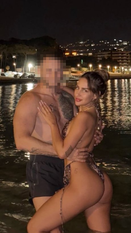 Čekaću ga celog života ako treba: Prvo oglašavanje Stefani Grujić za Pink.rs nakon što su joj uhapsili muža u Španiji! OVO JE NJENA STRANA PRIČE! (FOTO)