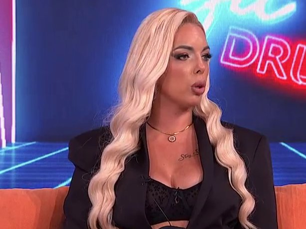 Ipak nije pukla tikva! Lejdi Di objavila raskid veridbe, a sad otkrila u kakvom je odnosu sa verenikom (FOTO)