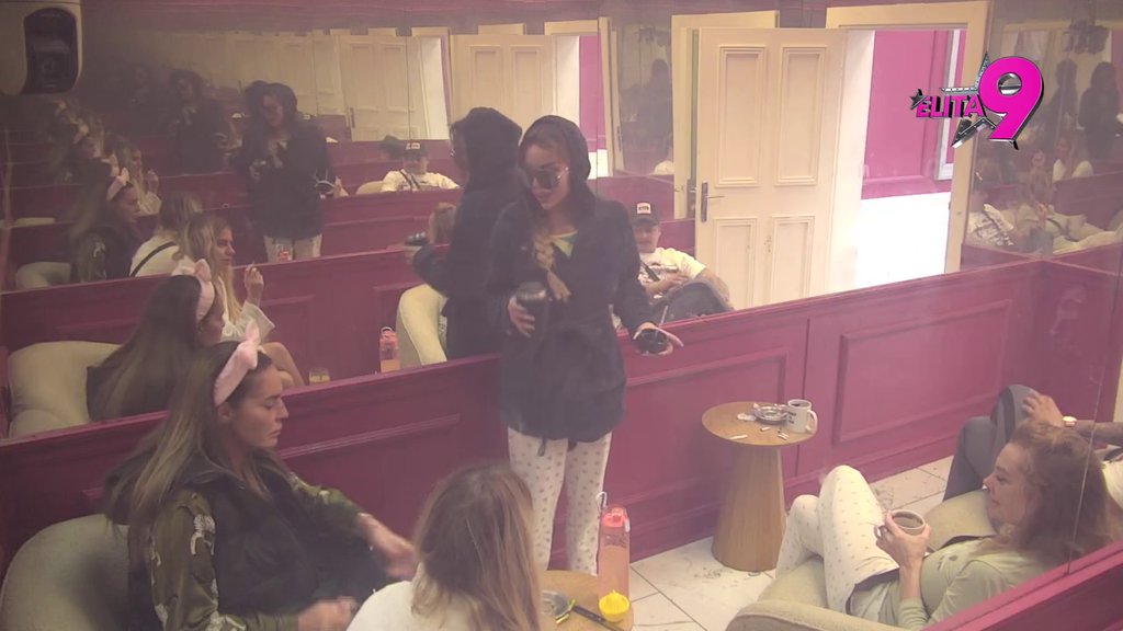 Ne može da sakrije ljubomoru: Terza pobesneo zbog Sofijinog odnosa sa Milanom! (VIDEO)