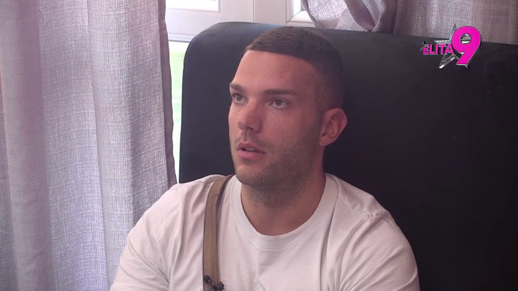 Hvala ti, bivši, veliki prijatelju! Anđelo navukao Miću na TANAK LED, Pržulj ga izvređao bez pardona! HAOS KAKAV SE NE PAMTI (VIDEO)