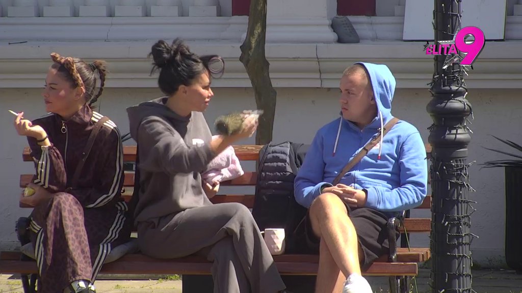 ONA JE DVOJE, TROJE UČESNIKA FILOVALA PROTIV MENE: Stanija žestoko sa Dačom oplela po Aneli! (VIDEO)