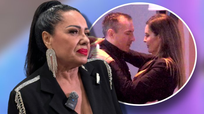 SEBI SAM KUPILA NOVI STAN, ENI I PEJI OSTAVLJAM OVAJ! Zlata Petrović progovorila o dolasku unučeta, pa priznala: Iznenadio me je Mikijev poljubac sa Kačavendom