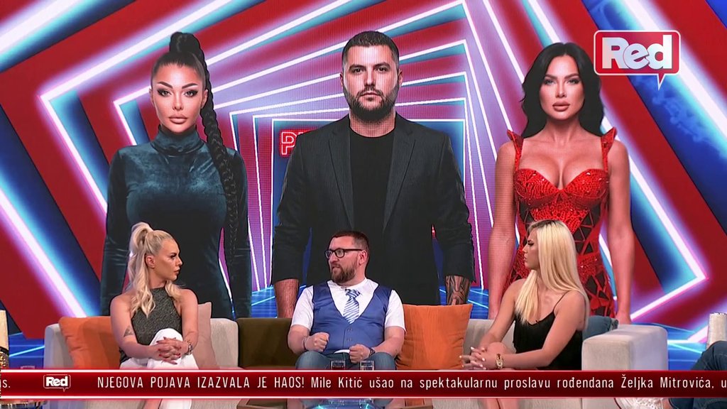 Maja i Stanija imaju dogovor da iskoriste Alibabu? Bivši takmičar Elite razvezao jezik, sve sigurniji u pomirenje bivših drugarica! (VIDEO)