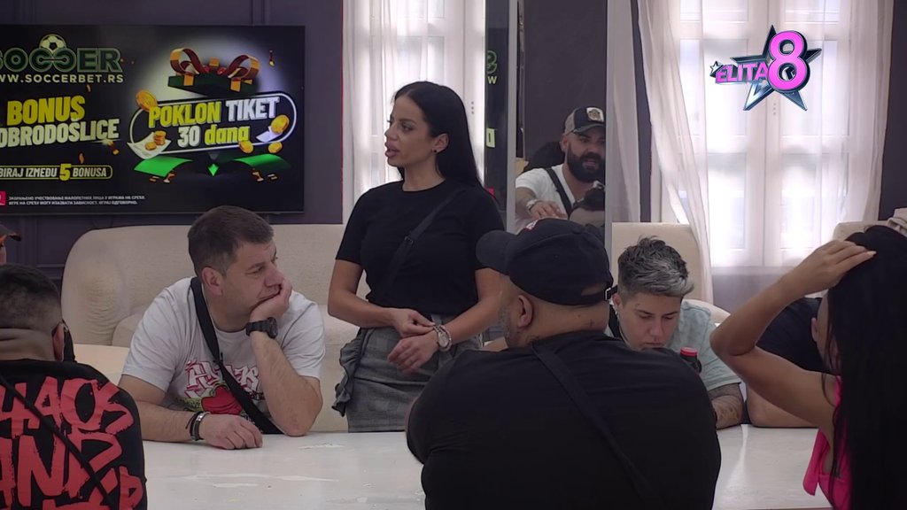 Draganini roditelji im nisu ni u malom mozgu: Matora jasno stavila do znanja da neće da koči svoje emocije zarad tuđe patnje! (VIDEO)