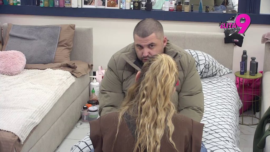 Palo pomirenje: Alibaba i Aneli pronašli zajednički jezik, pao važan dogovor! (VIDEO)