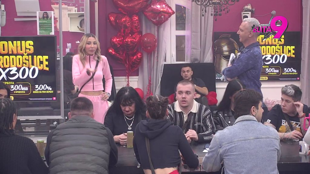 Opa! Đukić progovorio o odnosu s Teodorom, Viktor porastao poput kvasca zbog Anelinih pohvala (VIDEO)