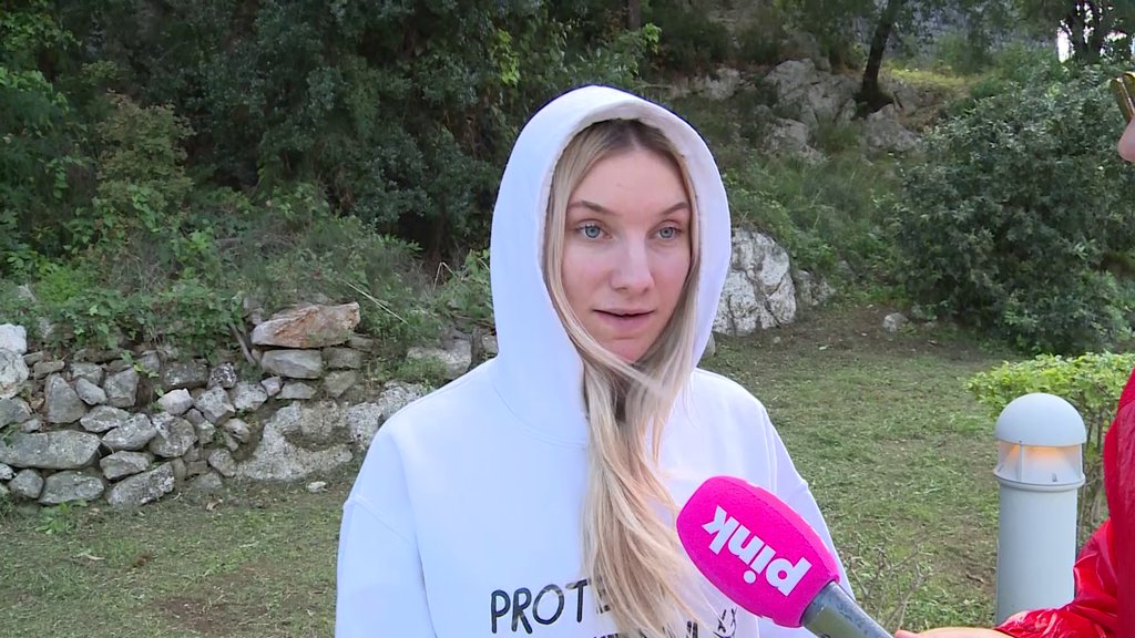 SITA JOJ PRETILA ZBOG JANJUŠA?! Drugarica verenice Neria Ružanjija otkrila sve o sukobu sa Sitom, pa istakla:   NJIHOVU PORODICU NIKO NE VOLI U DUBROVNIKU! (VIDEO)