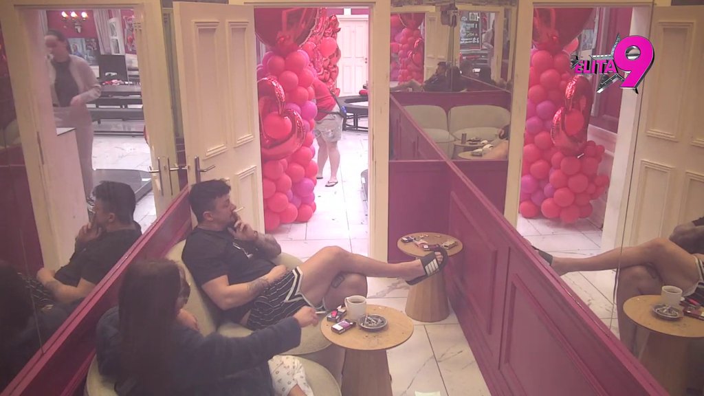 Okreće novi list u životu: Terza spreman na VELIKU PROMENU u životu, Sofija mu dala vetar u leđa! (VIDEO)