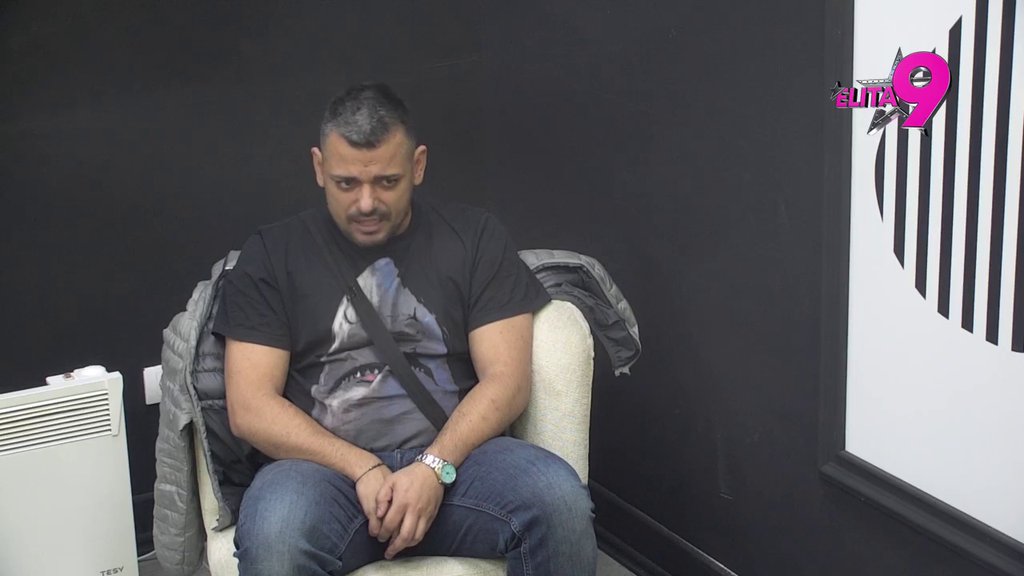 Ležim u krevetu s devojkom, a on joj piše da bleje, jaj*ra mala: Bora dokusurio Terzu, otkrio da se hladi od Anastasije, pa priznao: Ne postoji veš mašina koja će da opere Sofiju (VIDEO)