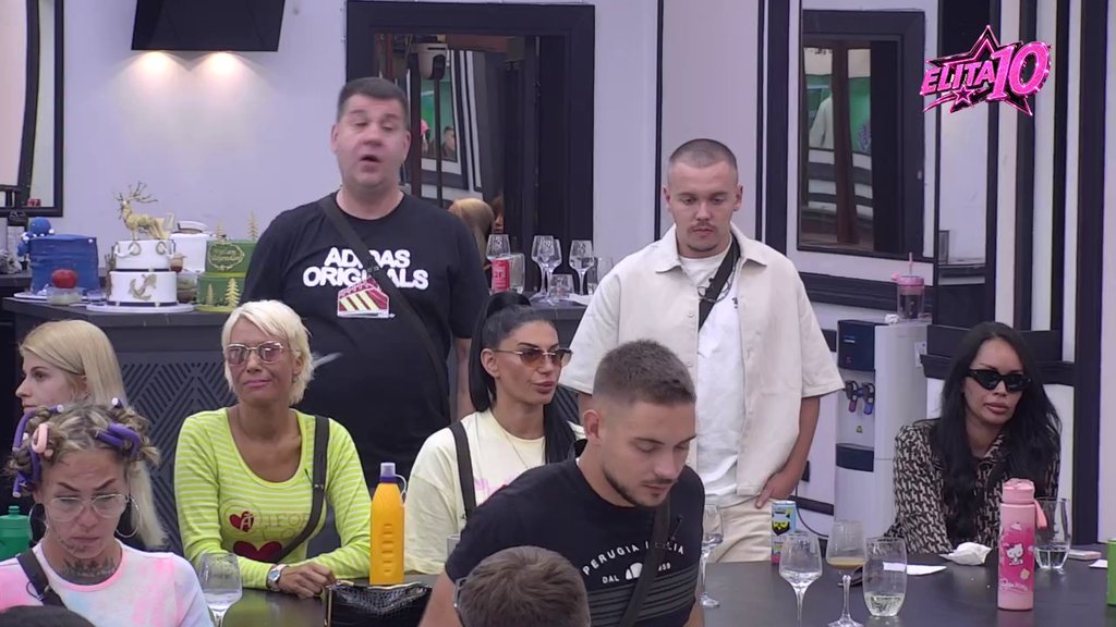 Drama se nastavlja: Car zamerio Anđeli jer nije oduvala Sukija, obelodanio šok detalje o njihovom odnosu, Đuričićeva odbranila hrvatskog biznismena (VIDEO)