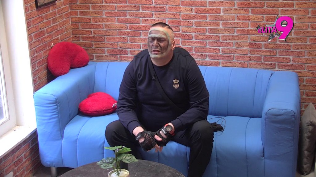 Hit: Moša ponovo dominira sa foricama, takmičari umiru od smeha! (VIDEO)