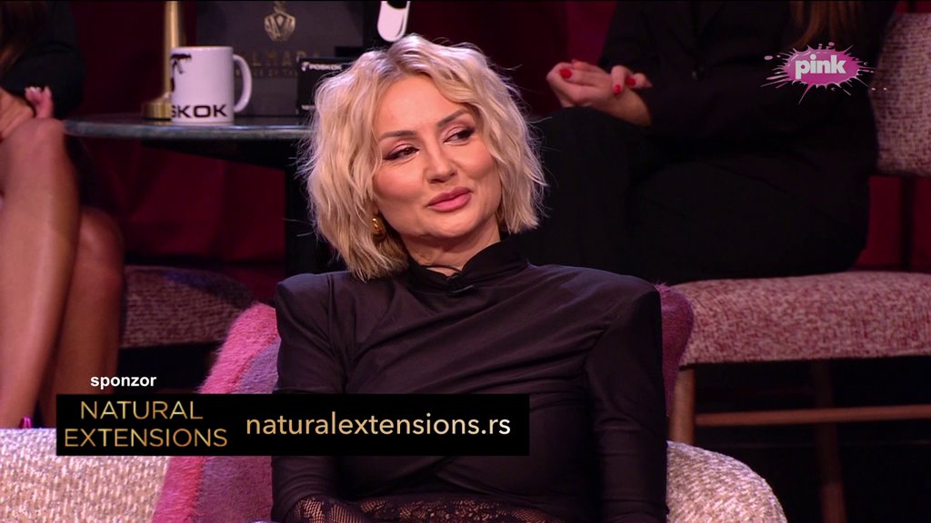 Miljana ili Maja Nikolić?! Goca Tržan morala da bira, evo o čemu je reč