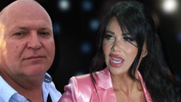 Ne stvaraš zvezde, već impotentne muškarce: Asminov otac žestoko udario na Staniju, izneo teške optužbe, pomenuo i pare!