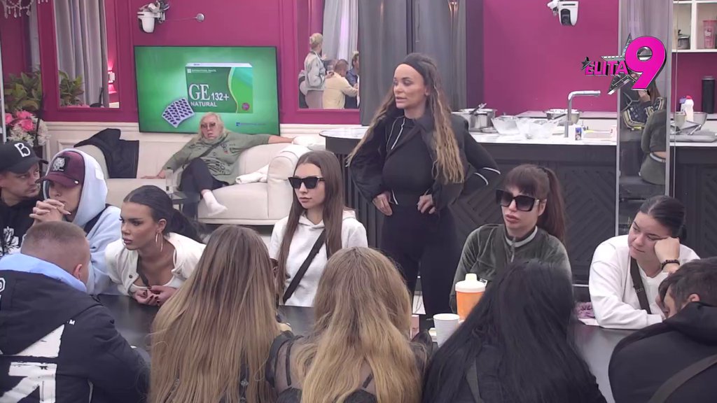 Otvorila dušu konačno: Anita izjavila svoje simpatije Luki, Sofija progovorila o duženju sa Anđelom (VIDEO)