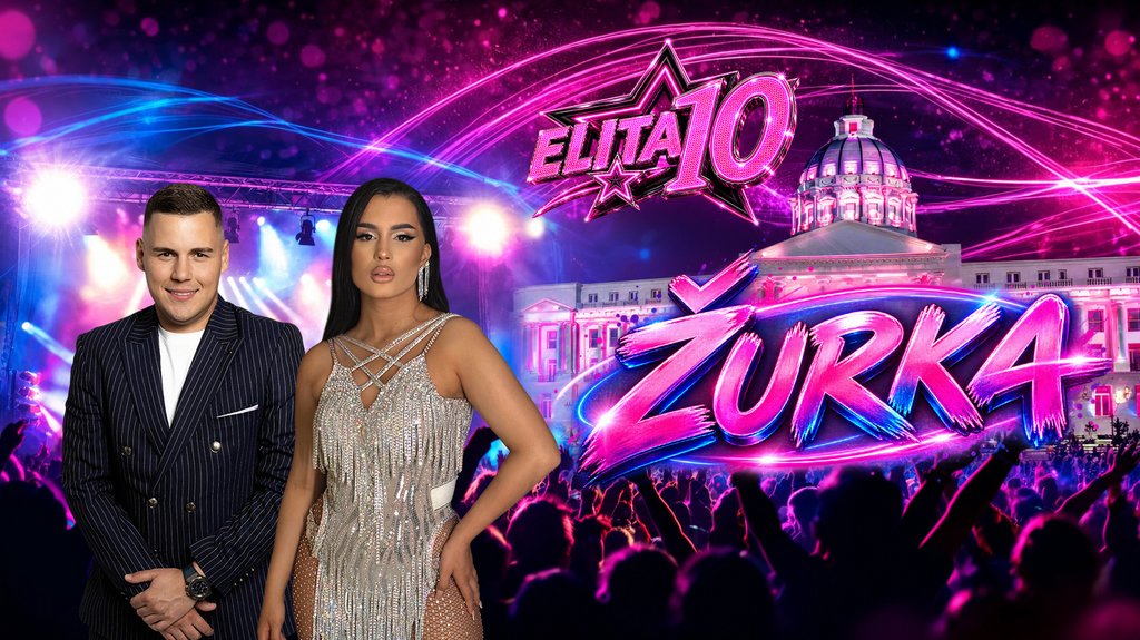 ŠOK SAOPŠTENJE MILICE MITROVIĆ! Ana Nikolić ulazi u Elitu 10 (VIDEO)