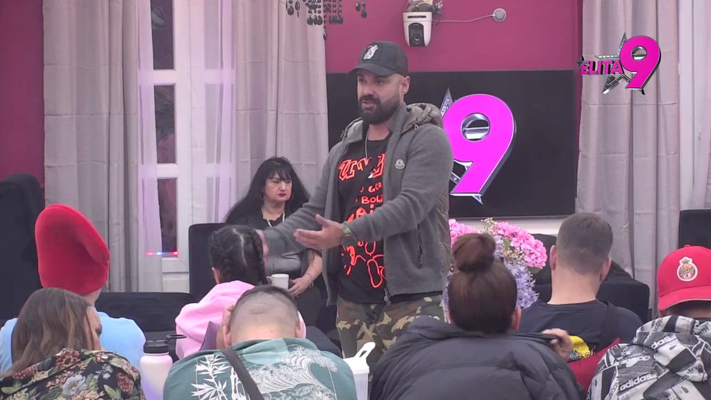 Isplivalo Zoričino dupljaštvo! Anđelo je saterao u ćošak u samo par koraka, ona pokušala da se opere: Kod njega je sve fejk, kao i Anita! (VIDEO)
