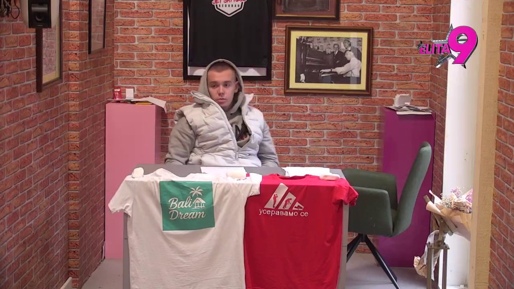 Treba da pusti vreme, pa tek onda... Alibaba progovorio o odnosu sa Majom, siguran da Stanija nema razlog da bude ljuta! (VIDEO)