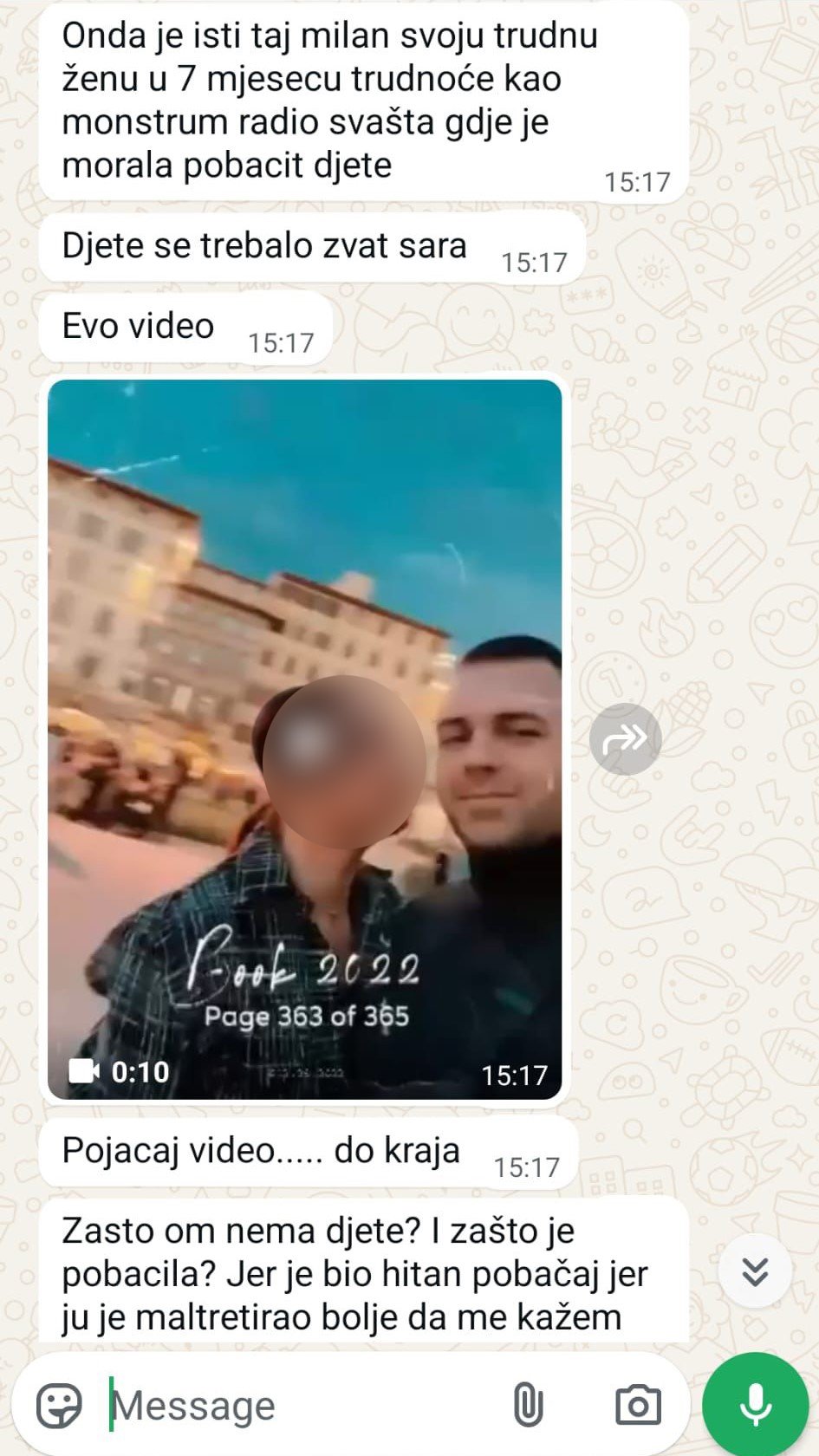 Dokazi crno na belo: Otkrivamo mračnu prošlost Milana Stojičkovića! Tukao bivšu ženu koja je izgubila bebu, predstavljao se kao lažni milioner, a kamataši mu uteruju dugove! (FOTO)