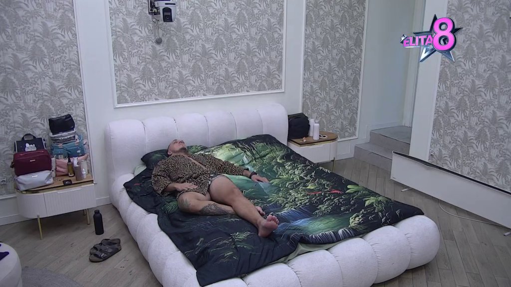 Hoću da dokažeš da nisi imala ništa sa njim, kako umeš i znaš: Gastoz konačno priznao Anđeli da nema gram poverenja u nju, njihov odnos ide na PAUZU do kraja rijalitija! (VIDEO)