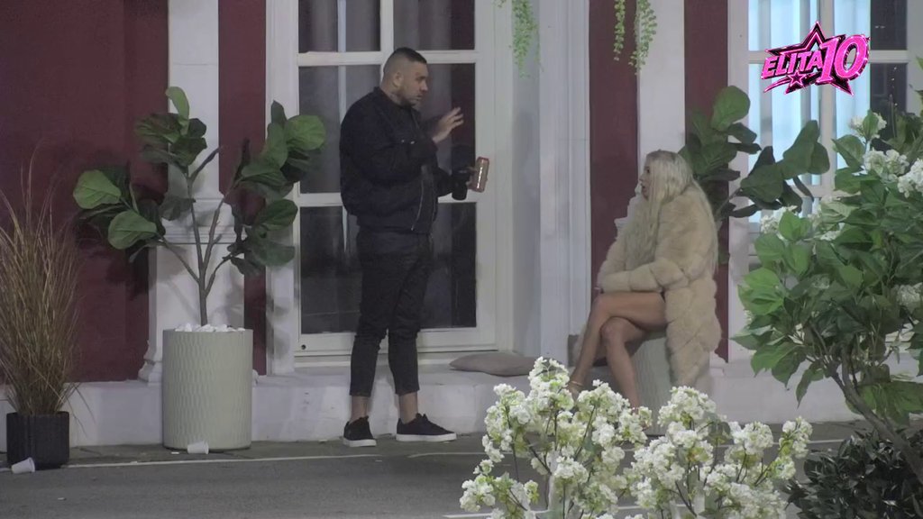Car je jedini koji zna da nisam... Glorija iznela svoje iskreno mišljenje o Aneli, pa od Filipa zatražila jedno! (VIDEO)