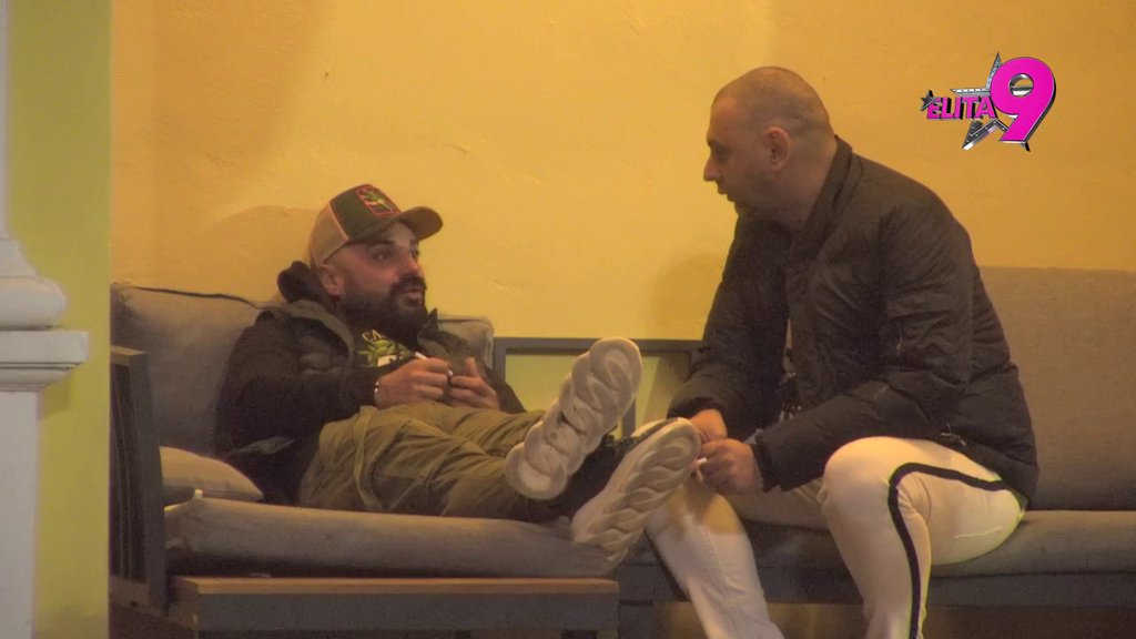 Odsvirao kraj za sva vremena! Luka jeca nakon kraha ljubavi sa Aneli: Sviđa mi se Maja, idi dalje! (VIDEO)