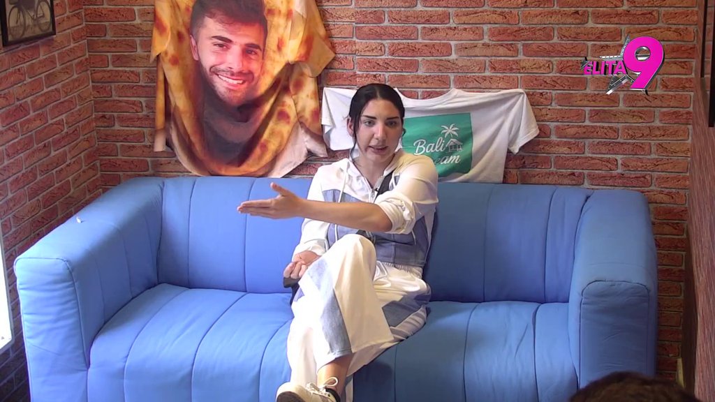 TRPELA SAM TEROR, SVAŠTA SU MI GOVORILI: Hana progovorila o svojim traumama, priznala da li vidi sebe pored Neria, Asmin skočio kao OPAREN, pa je isprozivao! (VIDEO)